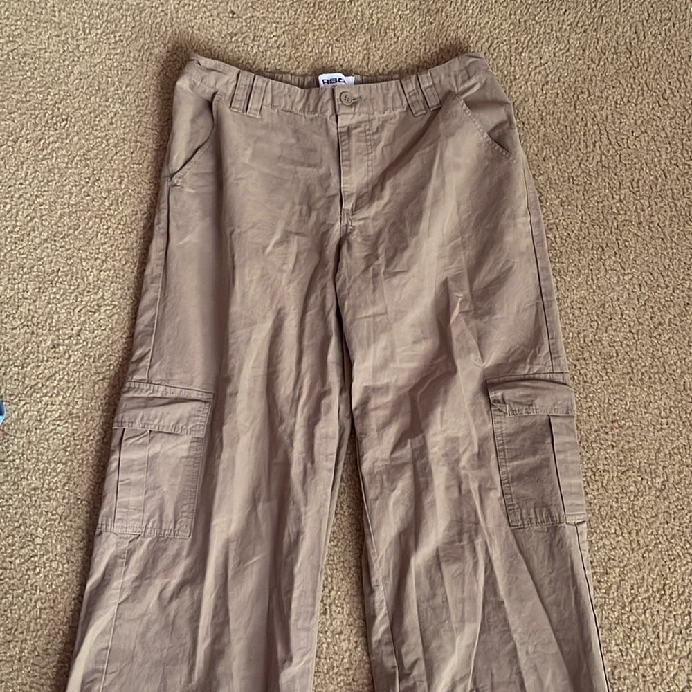 Tilly’s RSQ Cargo Pants